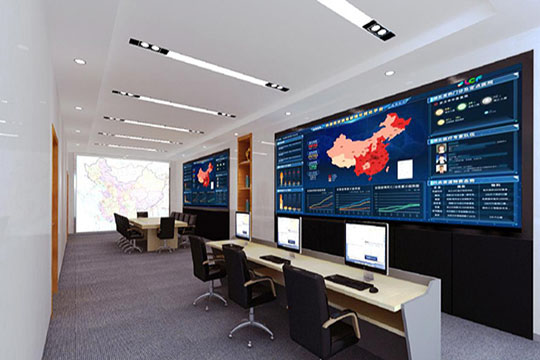 疫情在前，刻不容缓！leyu乐鱼加推【智慧医疗可视化解决方案】！