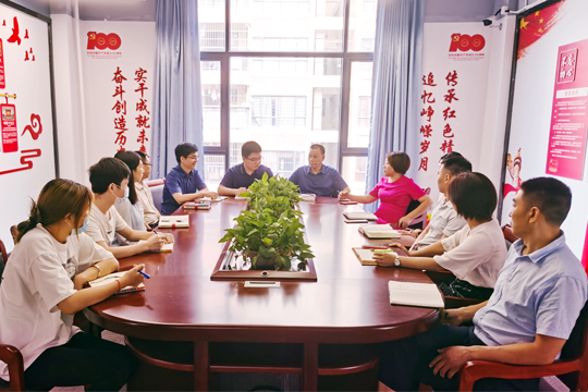 热烈庆祝leyu乐鱼工会正式成立！