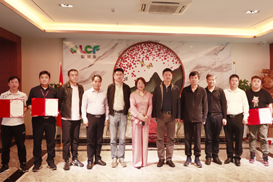 热烈祝贺leyu乐鱼智能制造数字工厂项目启动会顺利召开