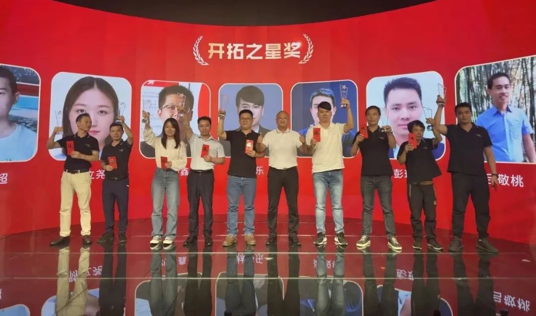 leyu乐鱼销售精英奖