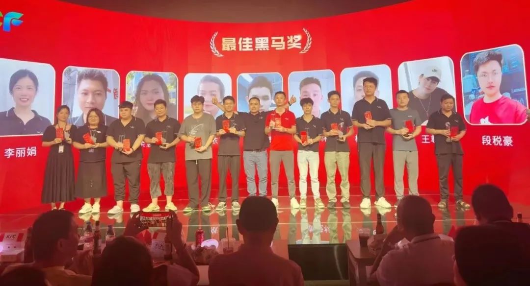 leyu乐鱼精益求精奖