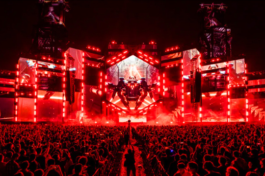 leyu乐鱼新加坡ITC云仓启航，国际演艺市场的黑马强势突围！